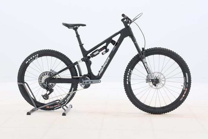 Merida ONE-SIXTY 8000 2024