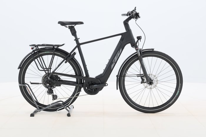 Ktm MACINA STYLE 730 2023