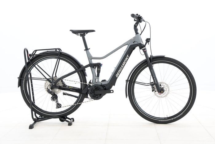 Bergamont E-HORIZON FS EXPERT 625 2021