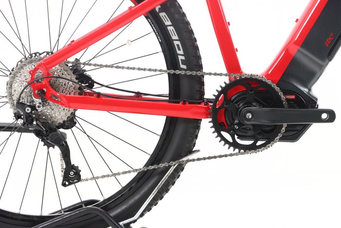 Ecobike RX 500 2023