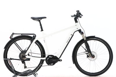 Riese & Müller CHARGER3 TOURING 625 2021