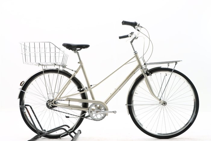 Creme Cycles CAFERACER LADY SOLO 7-GANG 2021