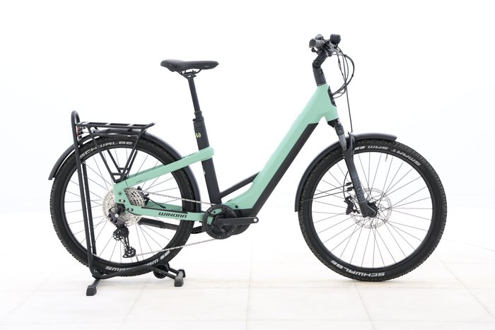 Winora YAKUN 12 2022