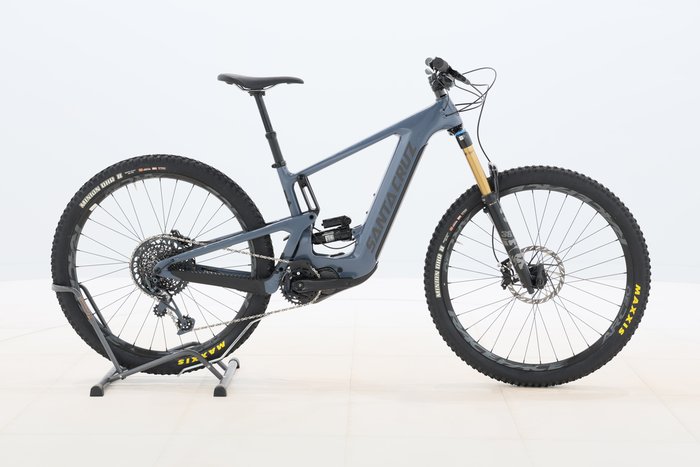 Santa Cruz HECKLER X01 AXS RSV / CARBON CC / 29 2023