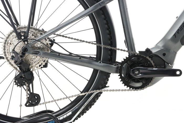 Trenga De XME 8.0 AT 2023