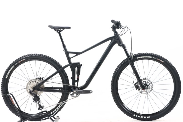 Cube STEREO 120 RACE 2022