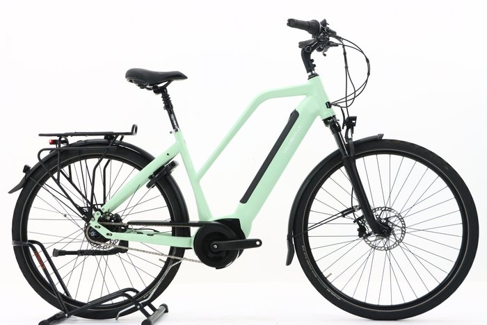 Velo De Ville Allround AEB 490 Nexus 8 2022