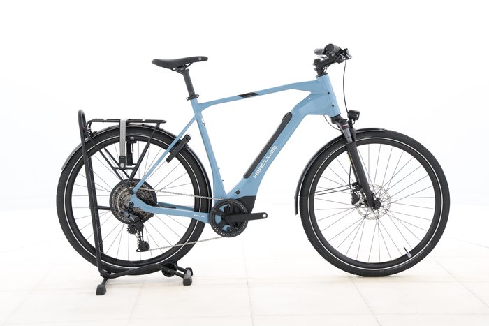 Hercules FUTURA SL I-11 2026