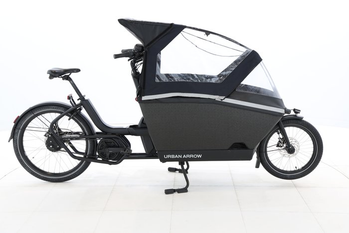 Urban Arrow FAMILY CARGO LINE 2023