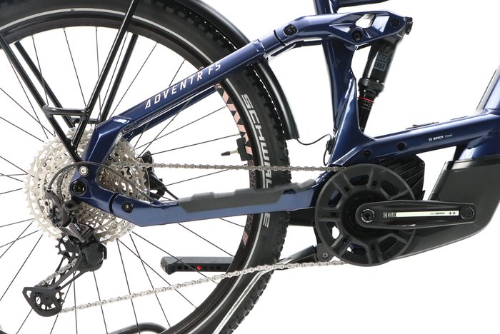 Haibike ADVENTR FS 11 2024