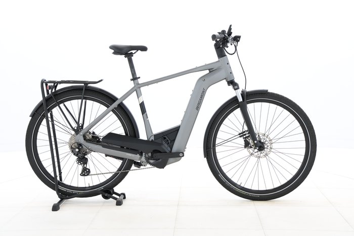 Bergamont E-HORIZON SPORT 6 2023