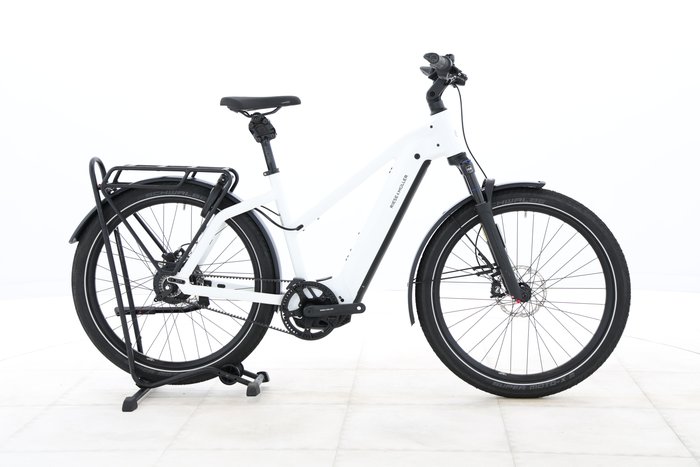 Riese & Müller CHARGER4 MIXTE GT VARIO 2025