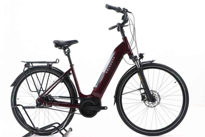 Kalkhoff IMAGE 3.B EXCITE 2022
