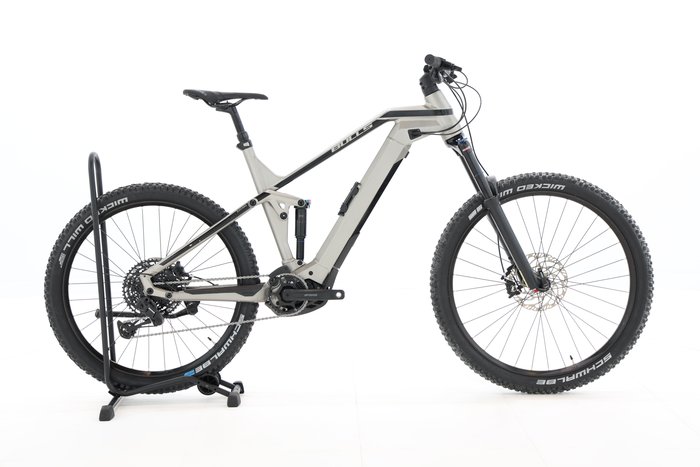 Bulls SONIC EVO AM 2 625 2022