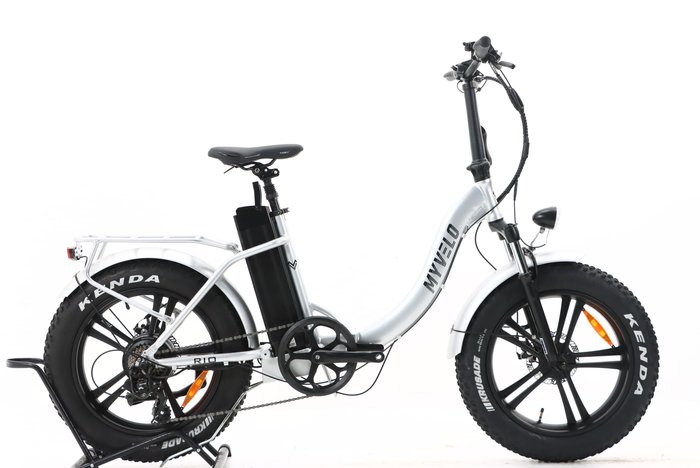 myvelo RIO UNI 2023