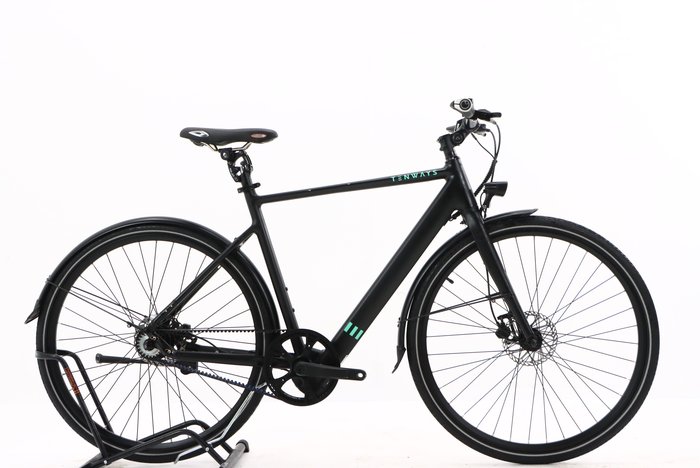Tenways CGO600 2022