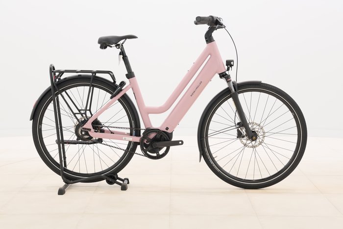 Riese & Müller Culture Mixte vario 2025