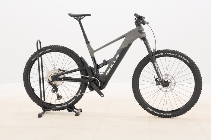 Bulls COPPERHEAD EVO AM 2 2025