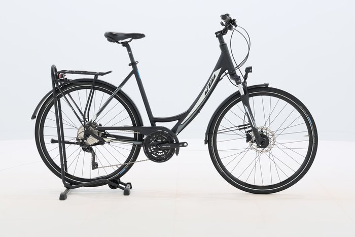 KTM TRENTO XT DISC 2022