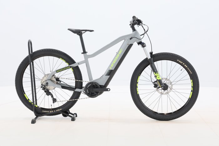 Haibike HardSeven 6 2021