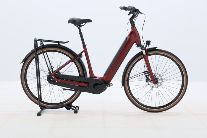 Cube SUPREME RT HYBRID PRO 625 2023