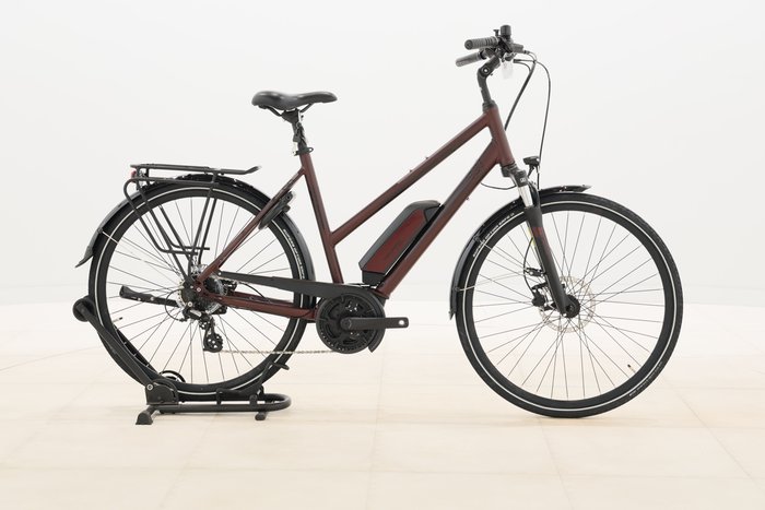 Triumph E-Bird Ultra 400 2023