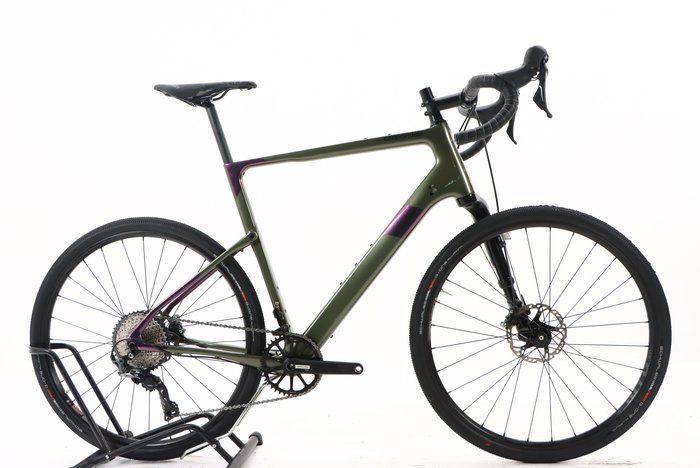 Cannondale TOPSTONE CARBON LEFTY 3 2022