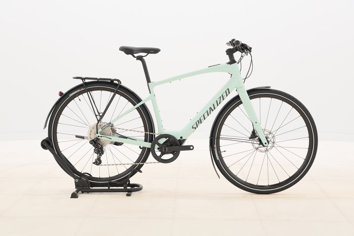 Specialized TURBO VADO SL 4.0 2021