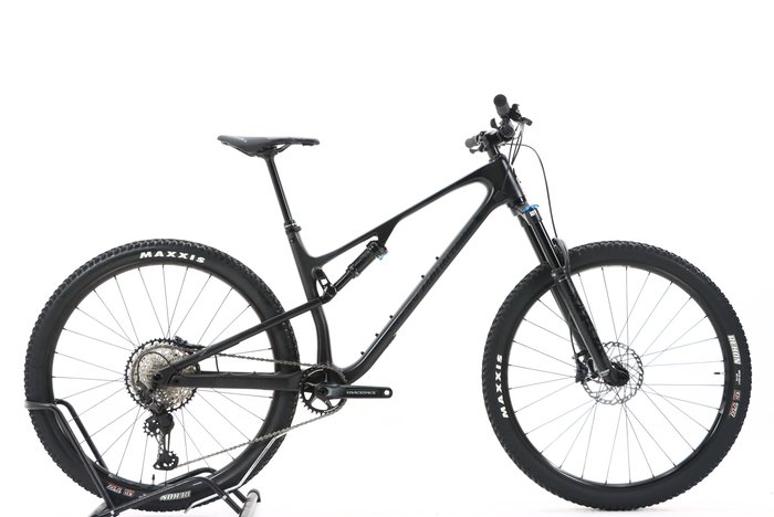 Rocky Mountain Element 50 C 1 2022