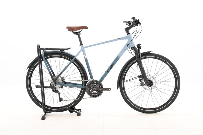Cube KATHMANDU SL 2022