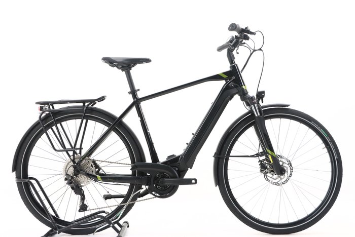 Bergamont E-HORIZON SPORT 2021