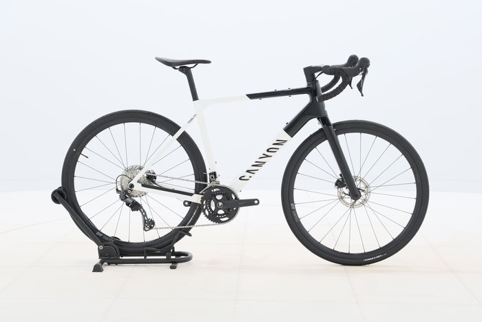 Canyon GRAIL CF 7 2026