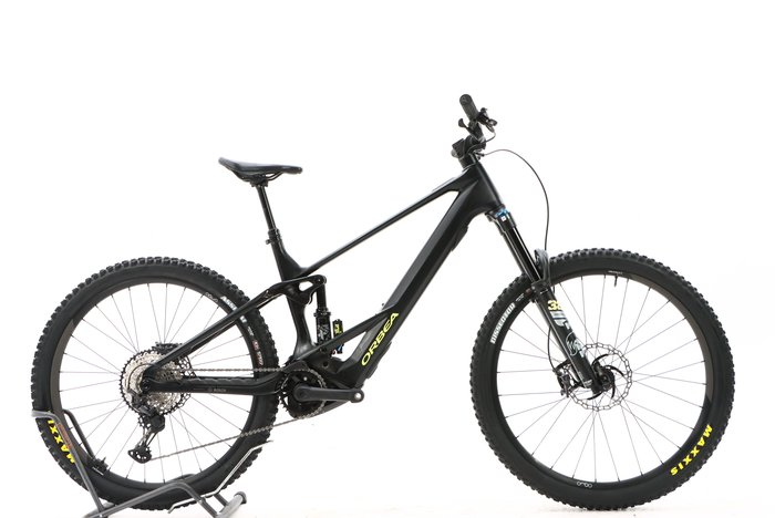 Orbea Wild M10 2024