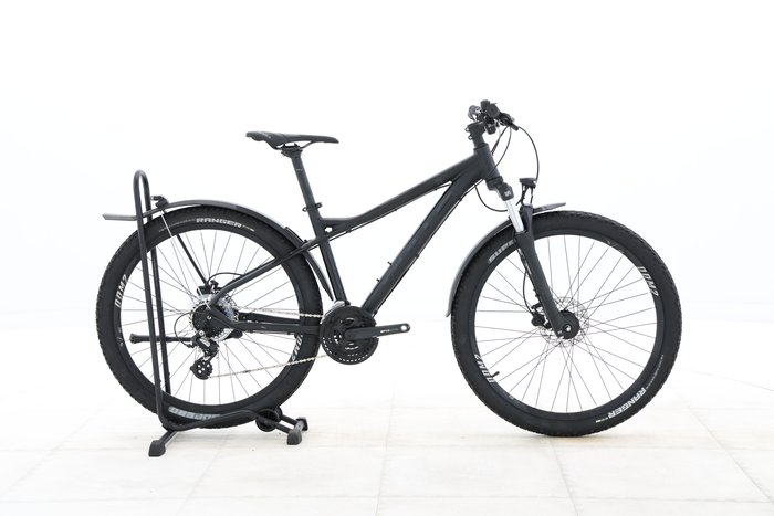 Bulls SHARPTAIL STREET 3 2022