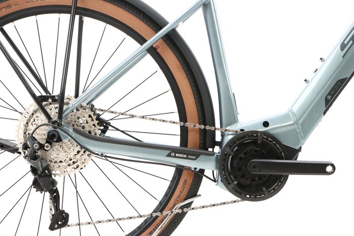 Scott AXIS ERIDE 20 2022