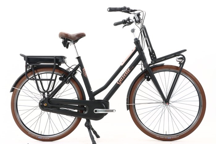 Gazelle MISS GRACE C7+ HMB 500 2022
