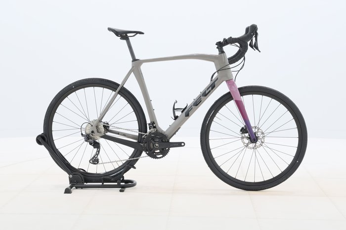 Felt BREED Advanced GRX 610 2024