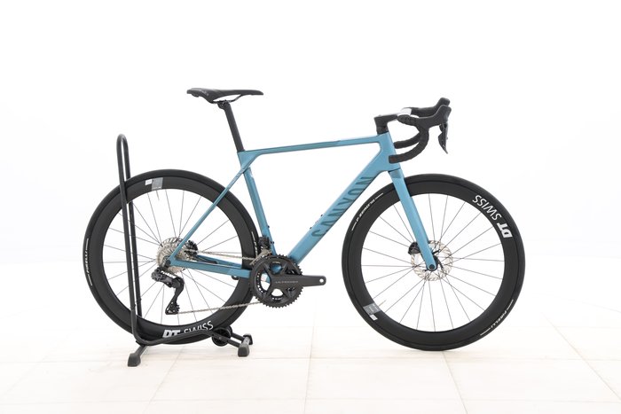 Canyon Ultimate CF SLX 8 Di2 2024