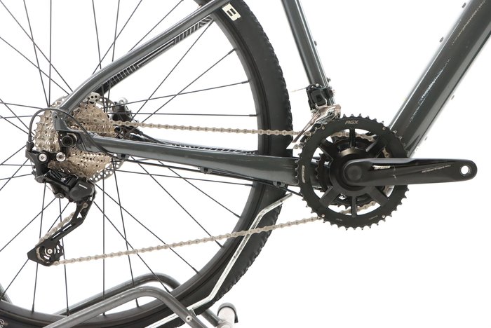 Cannondale TOPSTONE NEO SL 2 2023