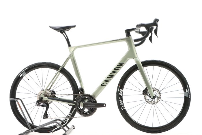 Canyon Endurace CF SLX 8 DI2 2023