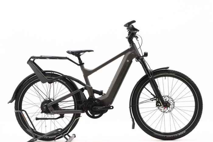 Riese & Müller DELITE GT VARIO 625 2021