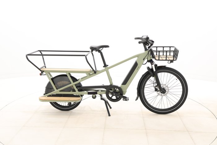 BTWIN R500e Longtail 2024