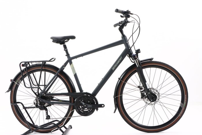 Bergamont HORIZON 6 2024