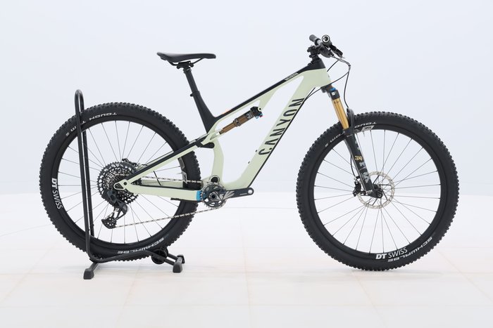Canyon NEURON CF 9 SL 2023