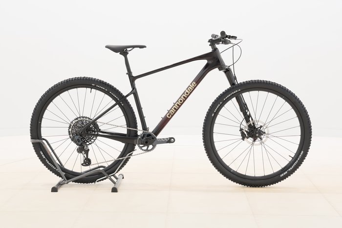 Cannondale SCALPEL HT HI-MOD ULTIMATE 2023
