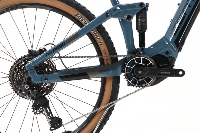 Centurion No Pogo F800i 2023