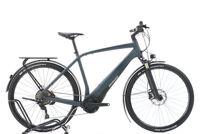 Specialized TURBO VADO 4.0 2021