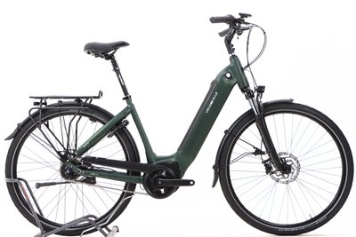 Velo De Ville AEB 890 NEXUS 5 2024