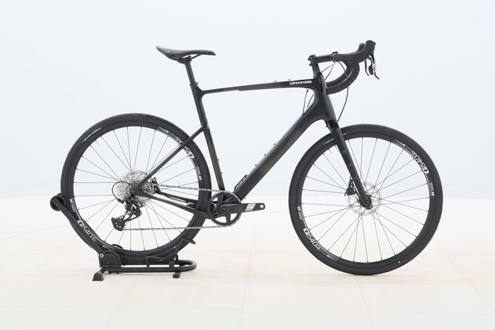 Cannondale TOPSTONE CARBON APEX 2023