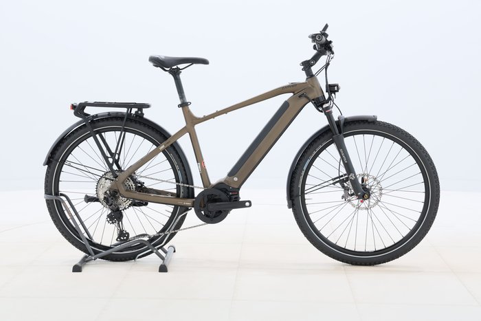 Carver SUV-E.450 2021